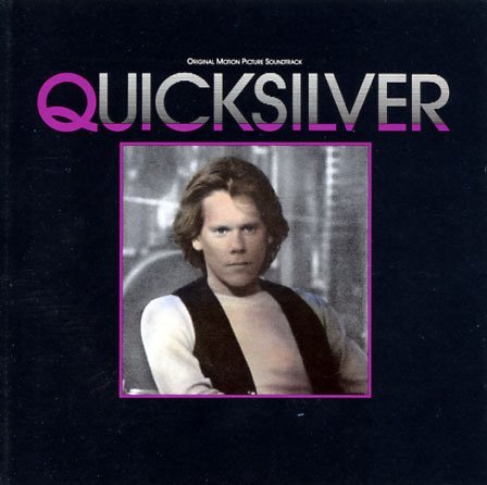 Quicksilver/Soundtrack
